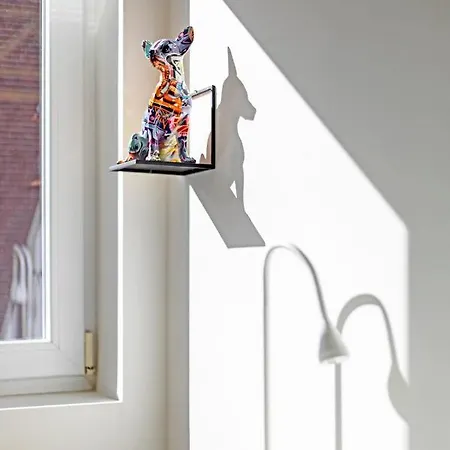 Located Cozy Next To Kmska Antwerpen