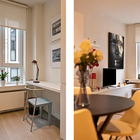 Located Cozy Next To Kmska Apartment