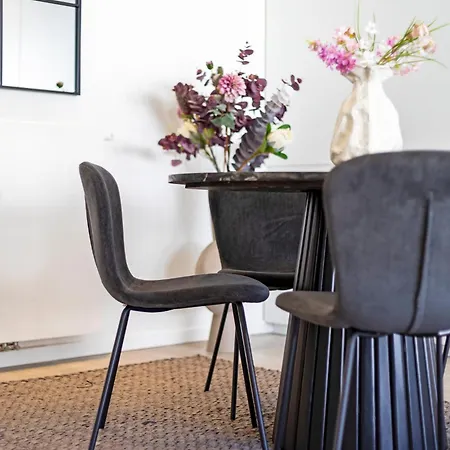 Located Cozy Next To Kmska Antwerp